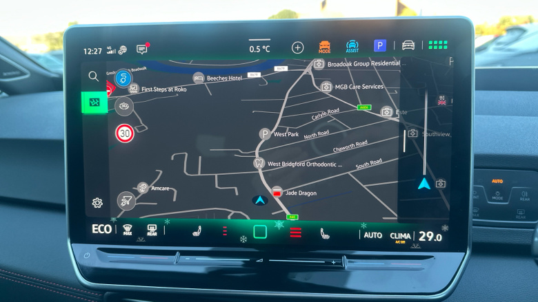 Volkswagen ID.3 240kW GTX Performance 79kWh 5dr Auto Electric Hatchback